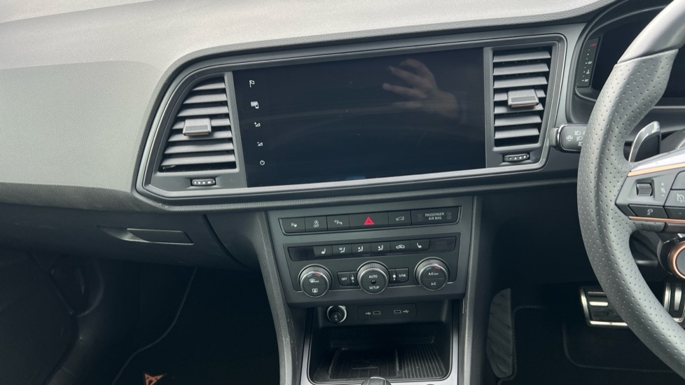 Used Cupra Ateca 2025 for sale - 76623461: Photo 13