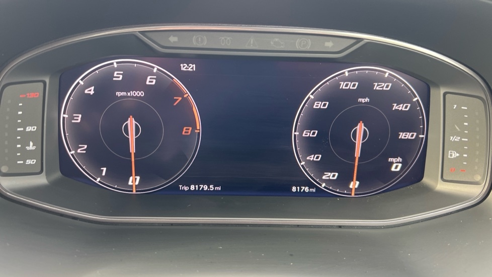 Used Cupra Ateca 2025 for sale - 76623461: Photo 14