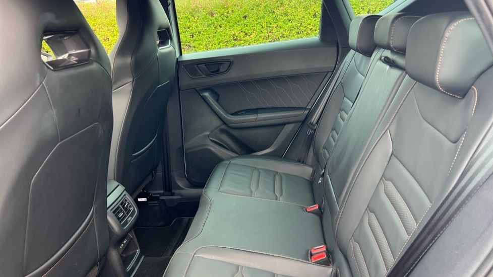 Used Cupra Ateca 2025 for sale - 76623461: Photo 15