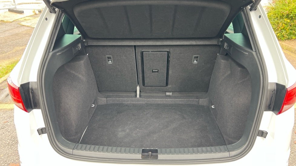 Used Cupra Ateca 2025 for sale - 76623461: Photo 16