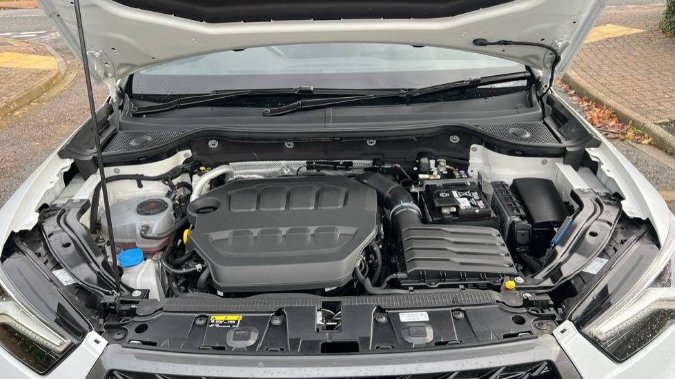 Used Cupra Ateca 2025 for sale - 76623461: Photo 17