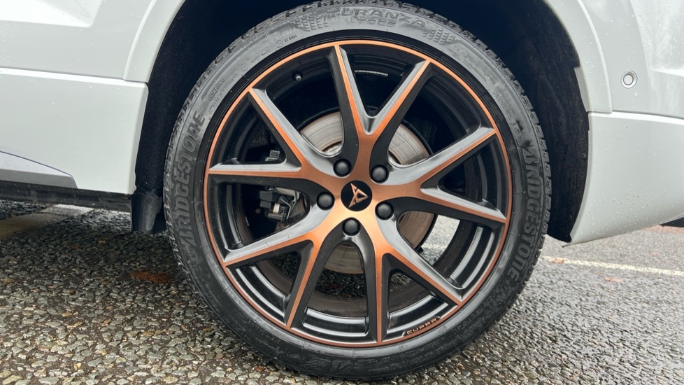 Used Cupra Ateca 2025 for sale - 76623461: Photo 18