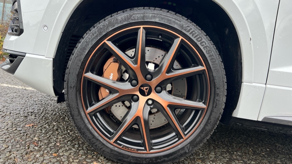 Used Cupra Ateca 2025 for sale - 76623461: Photo 19