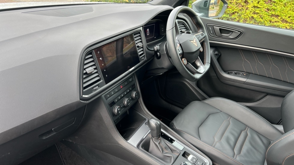 Used Cupra Ateca 2025 for sale - 76623461: Photo 2