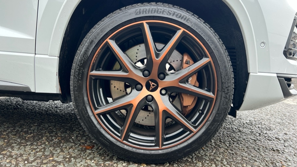 Used Cupra Ateca 2025 for sale - 76623461: Photo 20