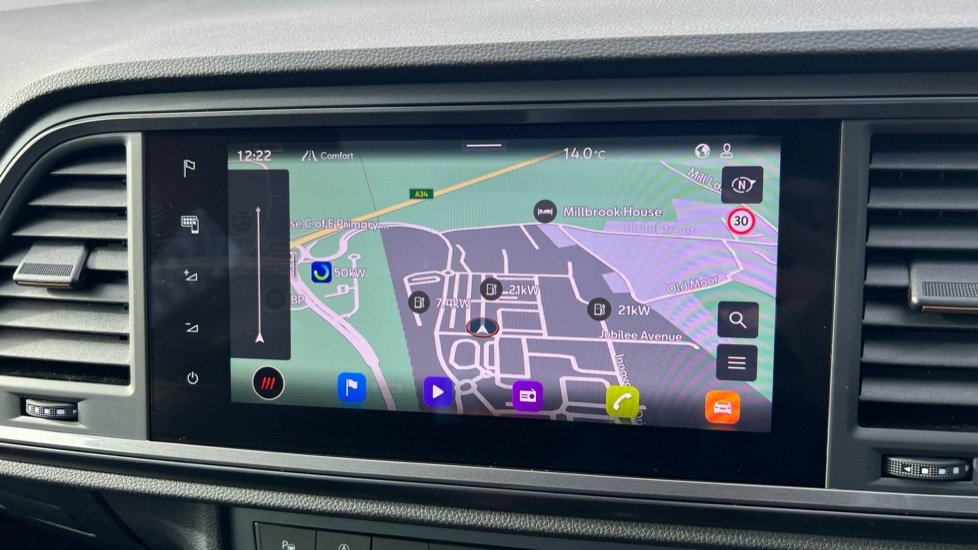 Used Cupra Ateca 2025 for sale - 76623461: Photo 21