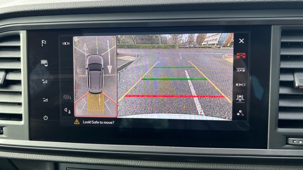 Used Cupra Ateca 2025 for sale - 76623461: Photo 22