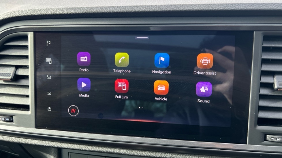 Used Cupra Ateca 2025 for sale - 76623461: Photo 23