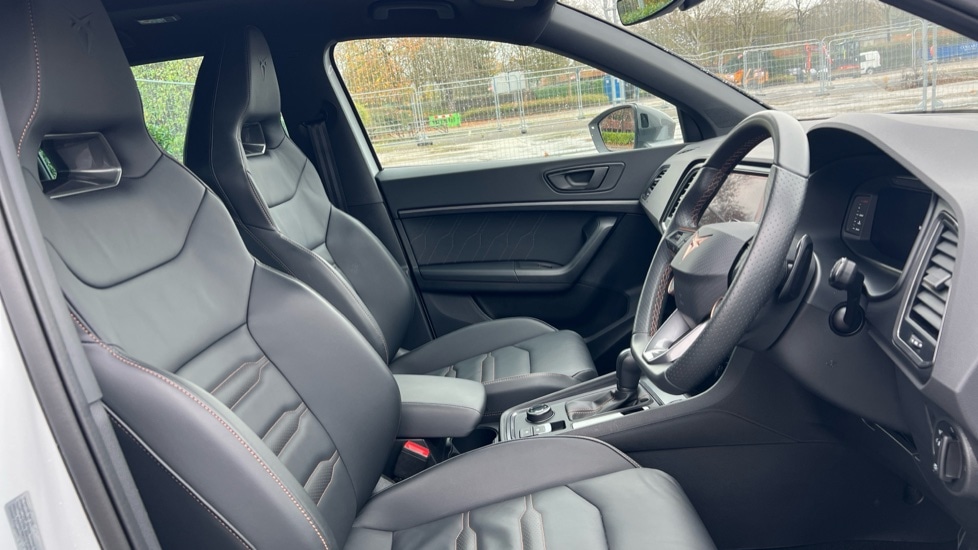 Used Cupra Ateca 2025 for sale - 76623461: Photo 25