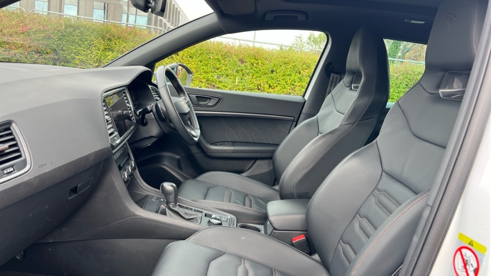 Used Cupra Ateca 2025 for sale - 76623461: Photo 26