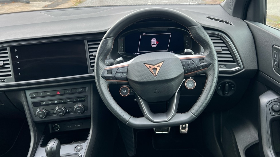 Used Cupra Ateca 2025 for sale - 76623461: Photo 27