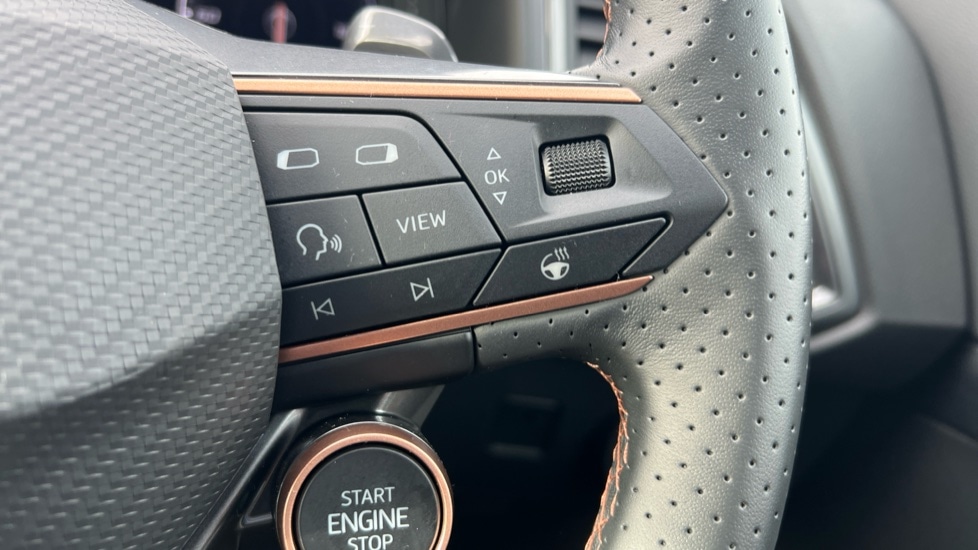 Used Cupra Ateca 2025 for sale - 76623461: Photo 28