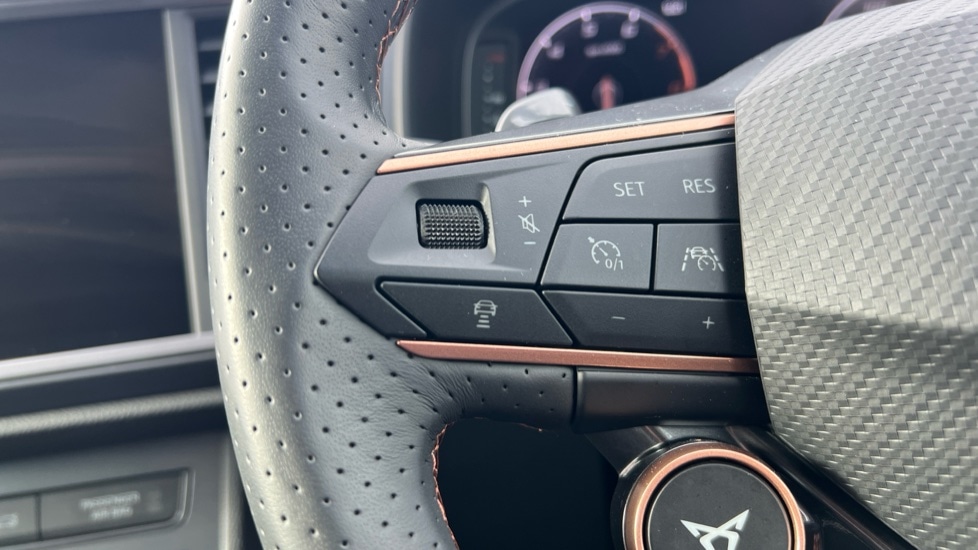 Used Cupra Ateca 2025 for sale - 76623461: Photo 29