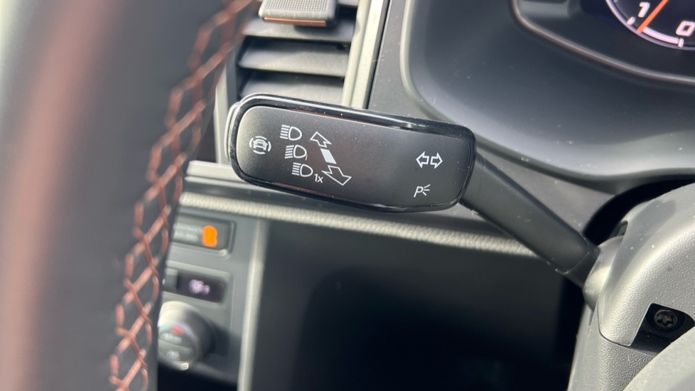 Used Cupra Ateca 2025 for sale - 76623461: Photo 31