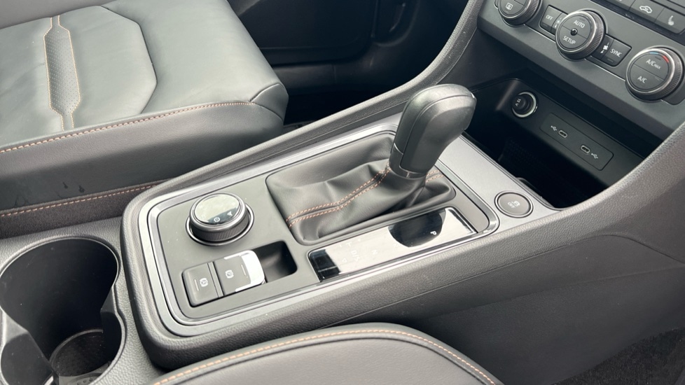 Used Cupra Ateca 2025 for sale - 76623461: Photo 32