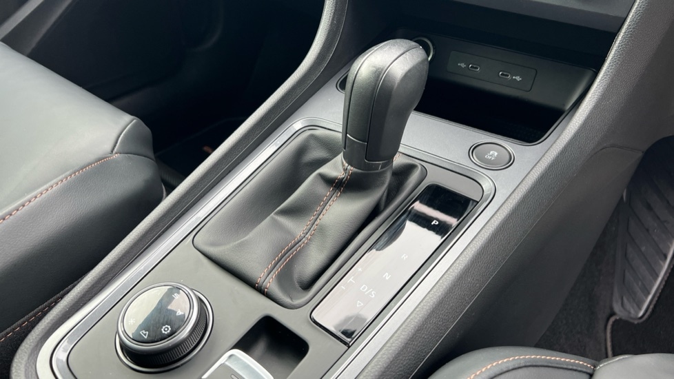 Used Cupra Ateca 2025 for sale - 76623461: Photo 33