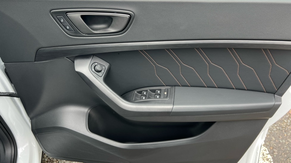 Used Cupra Ateca 2025 for sale - 76623461: Photo 34