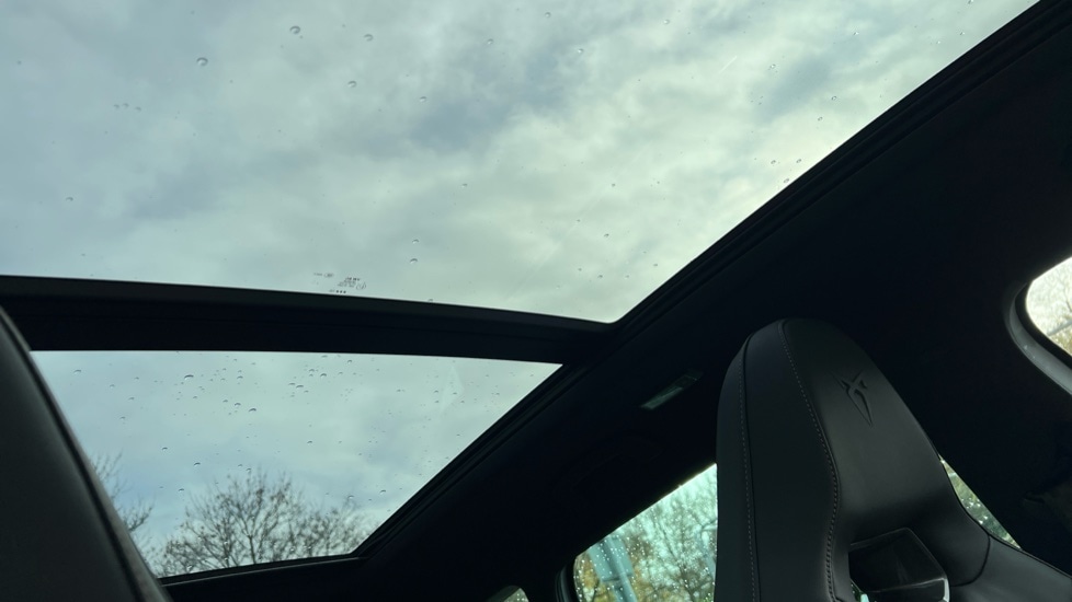 Used Cupra Ateca 2025 for sale - 76623461: Photo 35