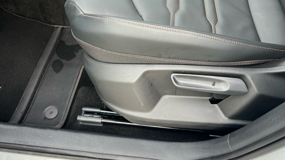 Used Cupra Ateca 2025 for sale - 76623461: Photo 36