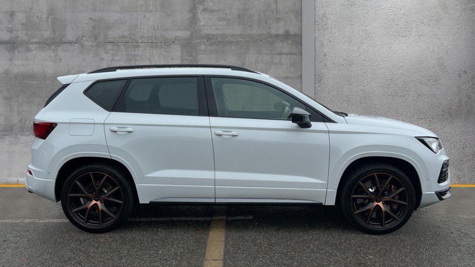 Used Cupra Ateca 2025 for sale - 76623461: Photo 4