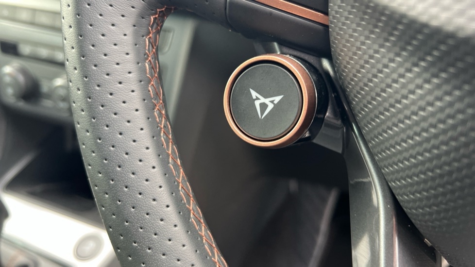 Used Cupra Ateca 2025 for sale - 76623461: Photo 42