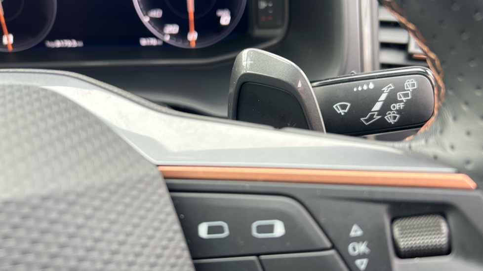 Used Cupra Ateca 2025 for sale - 76623461: Photo 43