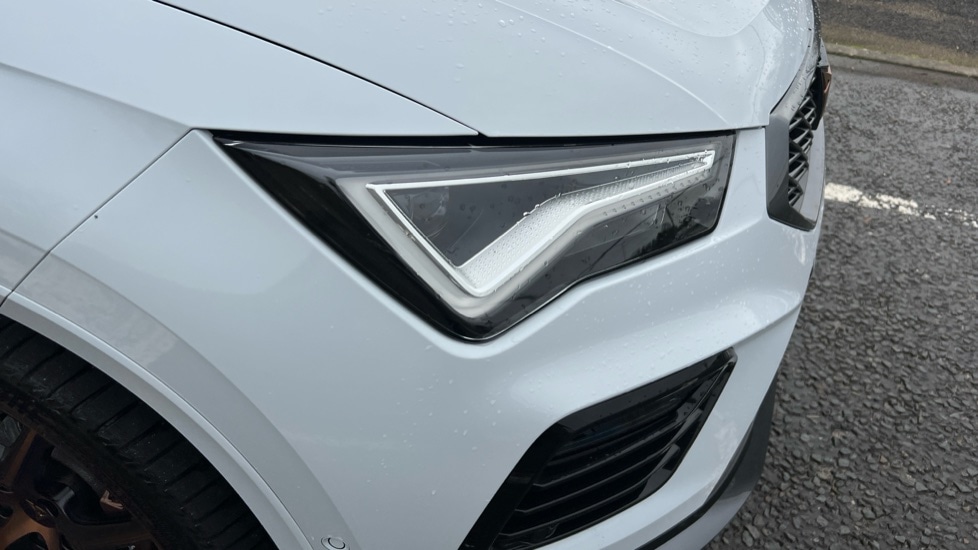 Used Cupra Ateca 2025 for sale - 76623461: Photo 44