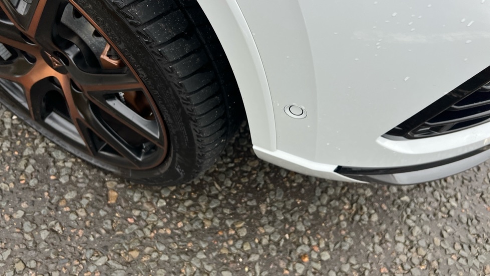 Used Cupra Ateca 2025 for sale - 76623461: Photo 45