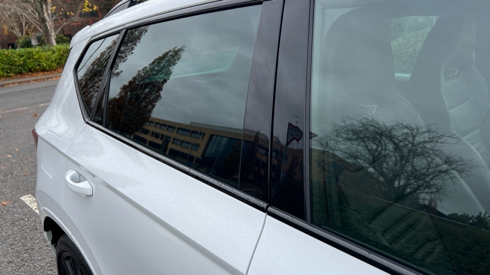 Used Cupra Ateca 2025 for sale - 76623461: Photo 47