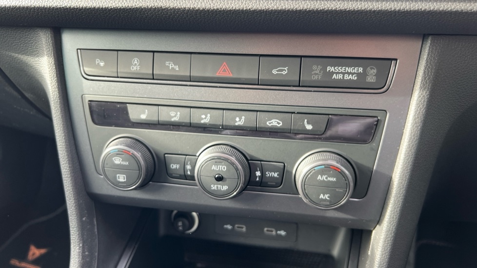 Used Cupra Ateca 2025 for sale - 76623461: Photo 55