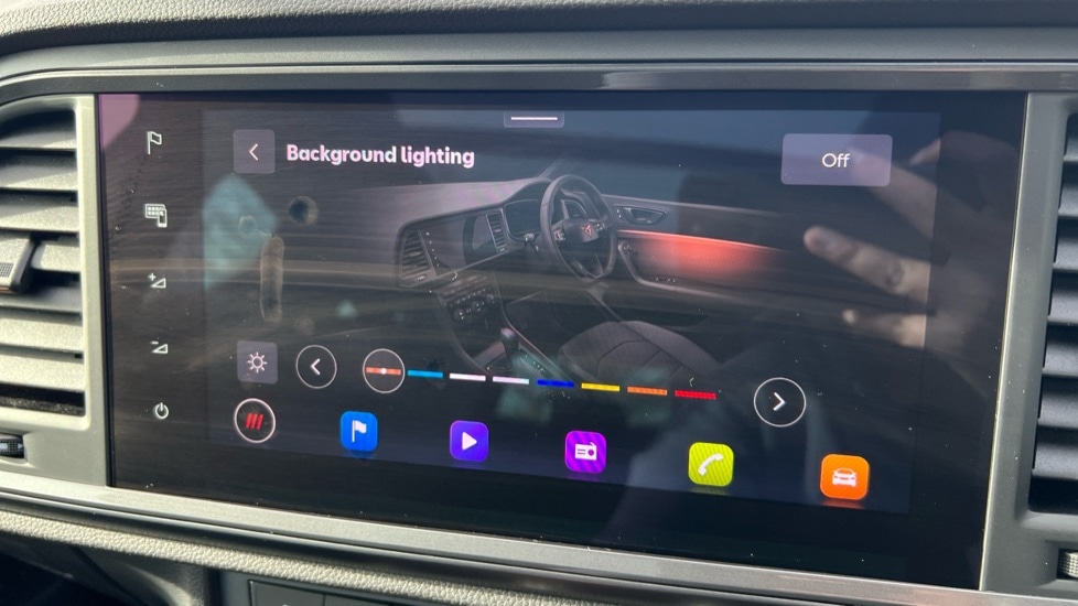 Used Cupra Ateca 2025 for sale - 76623461: Photo 56