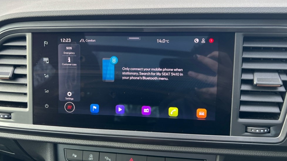 Used Cupra Ateca 2025 for sale - 76623461: Photo 58