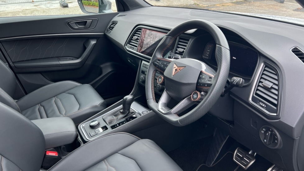 Used Cupra Ateca 2025 for sale - 76623461: Photo 6