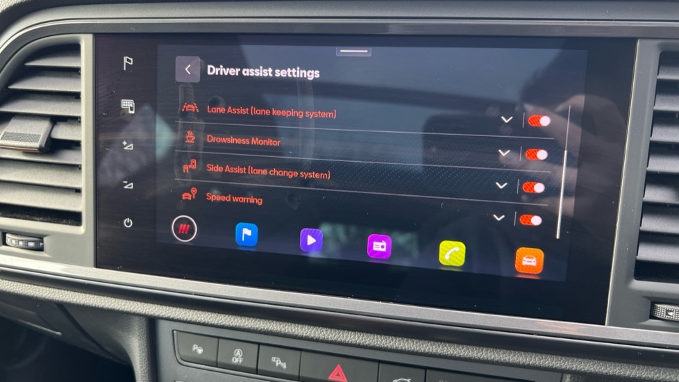 Used Cupra Ateca 2025 for sale - 76623461: Photo 60