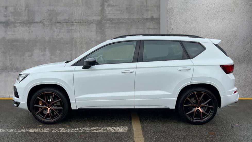 Used Cupra Ateca 2025 for sale - 76623461: Photo 9