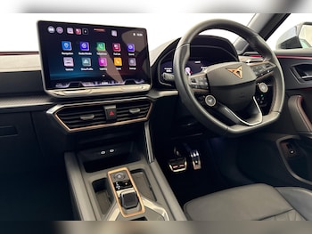 Used Cupra Formentor 2025 for sale - 75815610: Photo