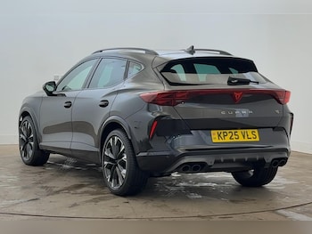 Used Cupra Formentor 2025 for sale - 75815610: Photo