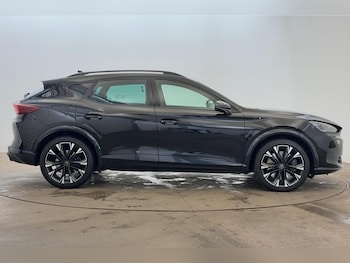 Used Cupra Formentor 2025 for sale - 75815610: Photo