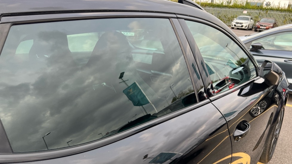 Vehicle 52