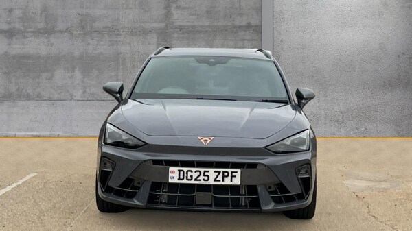Used Cupra Leon 2025 for sale - 76196090: Photo 10