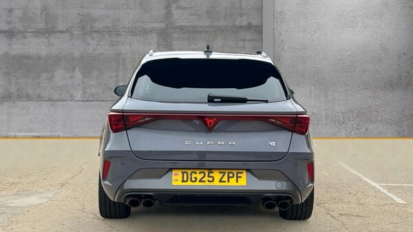 Used Cupra Leon 2025 for sale - 76196090: Photo 11