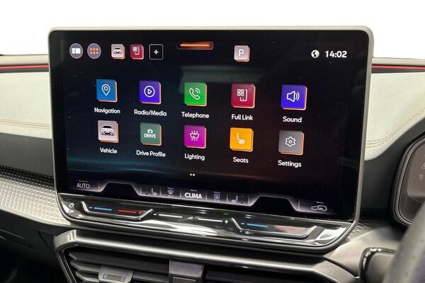 Used Cupra Leon 2025 for sale - 76196090: Photo 12