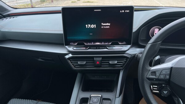 Used Cupra Leon 2025 for sale - 76196090: Photo 13
