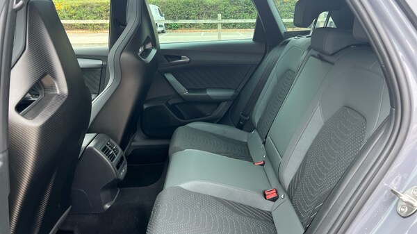 Used Cupra Leon 2025 for sale - 76196090: Photo 15