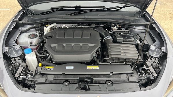 Used Cupra Leon 2025 for sale - 76196090: Photo 17