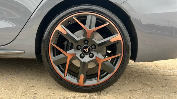 Used Cupra Leon 2025 for sale - 76196090: Photo 18