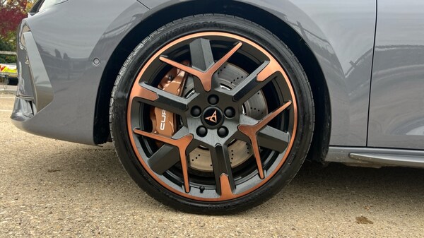 Used Cupra Leon 2025 for sale - 76196090: Photo 19