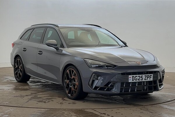 Used Cupra Leon 2025 for sale - 76196090: Photo 1