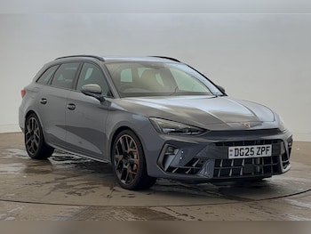 2025 - 2.0 TSI 333 VZ3 5dr DSG 4Drive