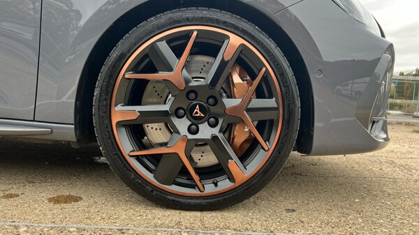 Used Cupra Leon 2025 for sale - 76196090: Photo 20